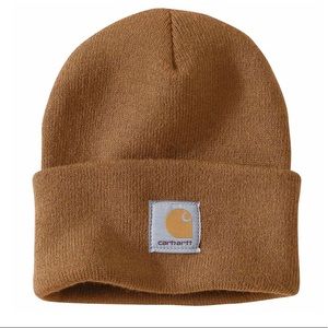 NWOT Carhartt Watch Beanie